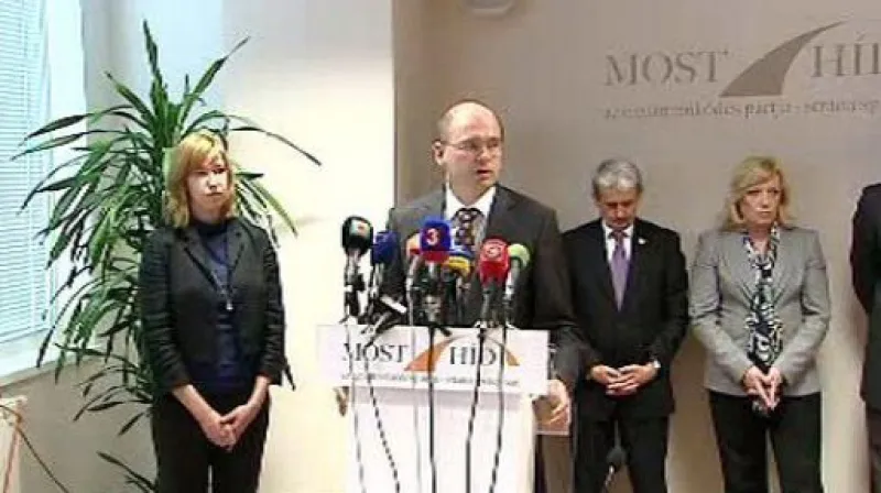 Reportáž Olgy Bakové
