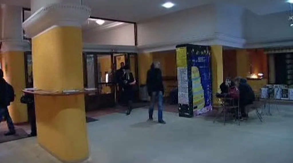 Kino Metropol
