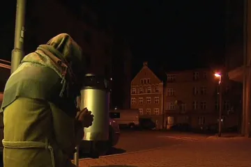 Český Těšín zakázal žebrání na frekventovaných místech