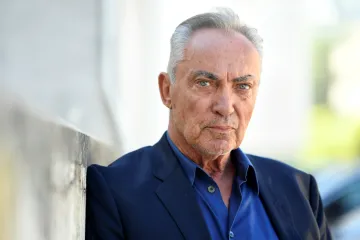 Zemřel Udo Kier. Hrál u Triera nebo v Nabarveném ptáčeti