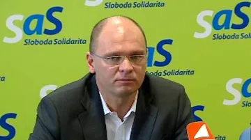 Richard Sulík