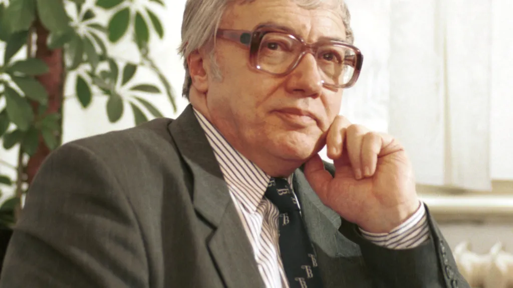 Ladislav Hejdánek