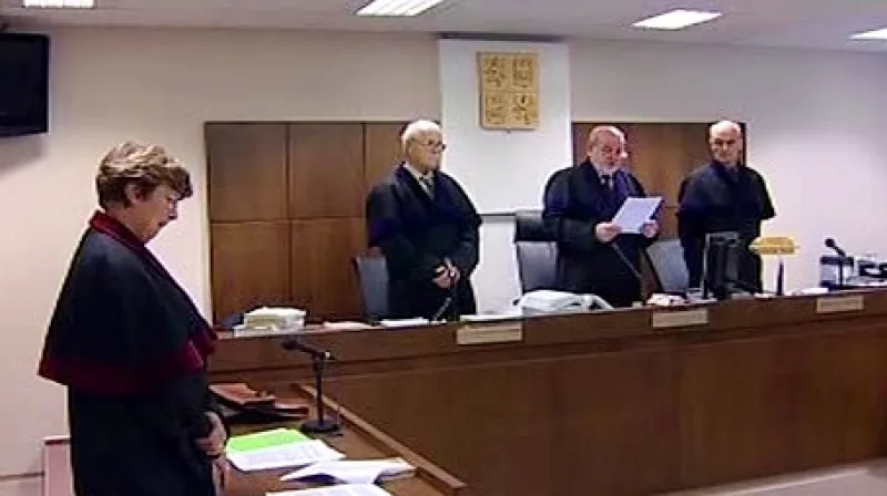 Soud s Jaroslavem Wimmerem