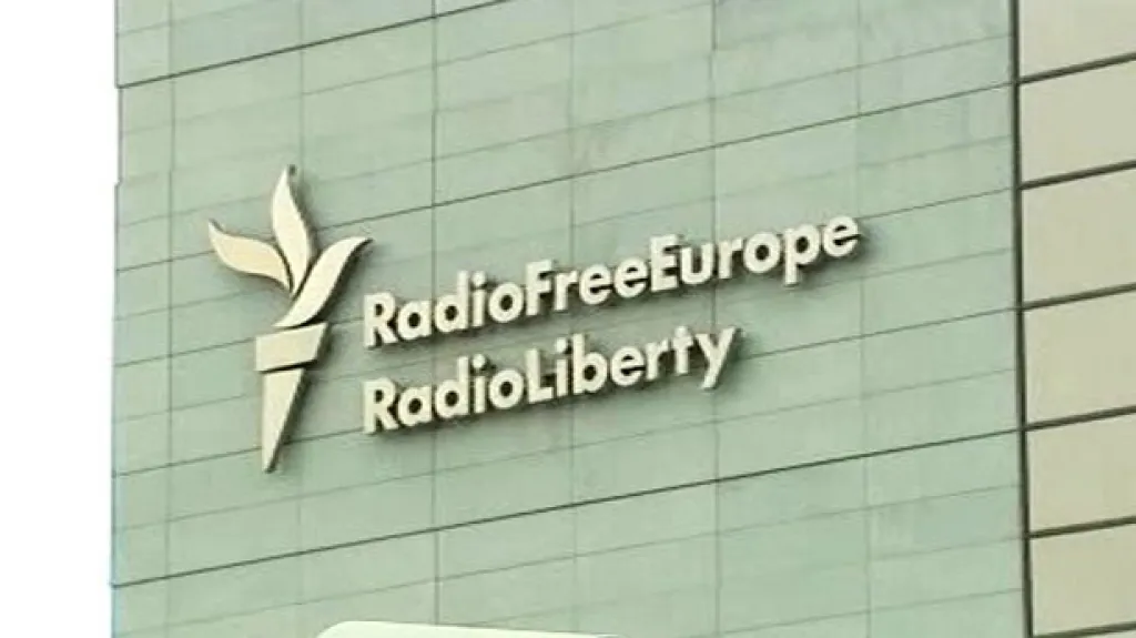 Rádio Svobodná Evropa