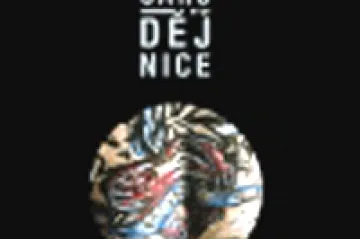 Recenze: Emil Hakl - Let čarodějnice