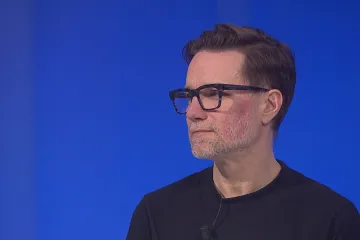 Kauza Sbormistr otvírá debatu o zfilmování reálných osudů, říká šéf producentů