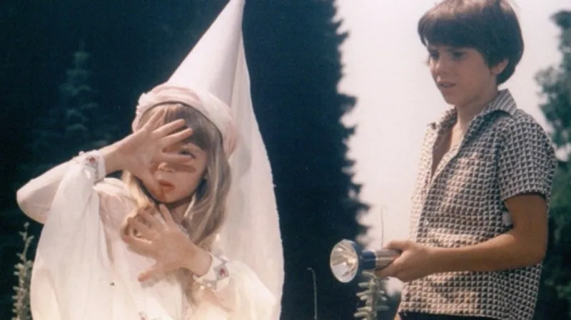 Ať žijí duchové! (1977, režie: Oldřich Lipský)