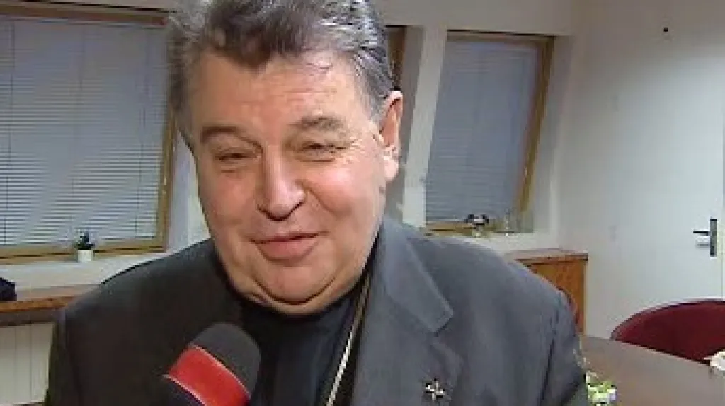 Dominik Duka