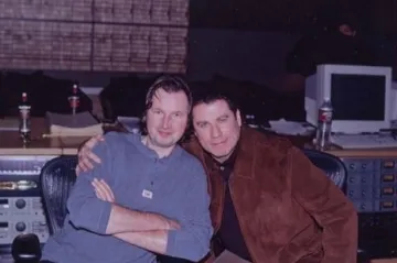 Hollywoodský skladatel Elia Cmíral: Štěstí i práci hledám v zahraničí