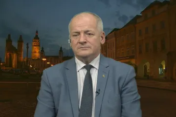 O vhodnosti očkování má přesvědčovat praktik, míní Prymula