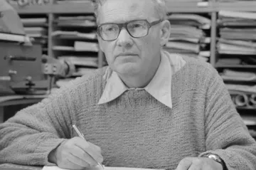 Zemřel Boris Valníček, astrofyzik, který pomohl Vladimíru Remkovi do kosmu a Magionu do televize