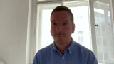 Politolog Jan Kubáček o změnách ve financování veřejnoprávních médií