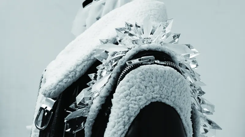 Z kolekce Bunka Fashion Graduate University