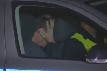 GIBS prošetří šéfa uherskohradišťské policie, zda řídil opilý