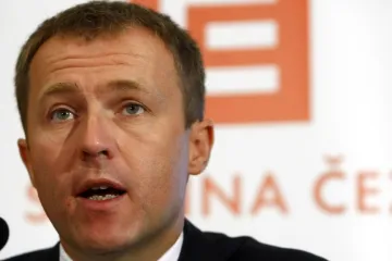 Roman přiznal vazby na firmy kolem Škody Plzeň