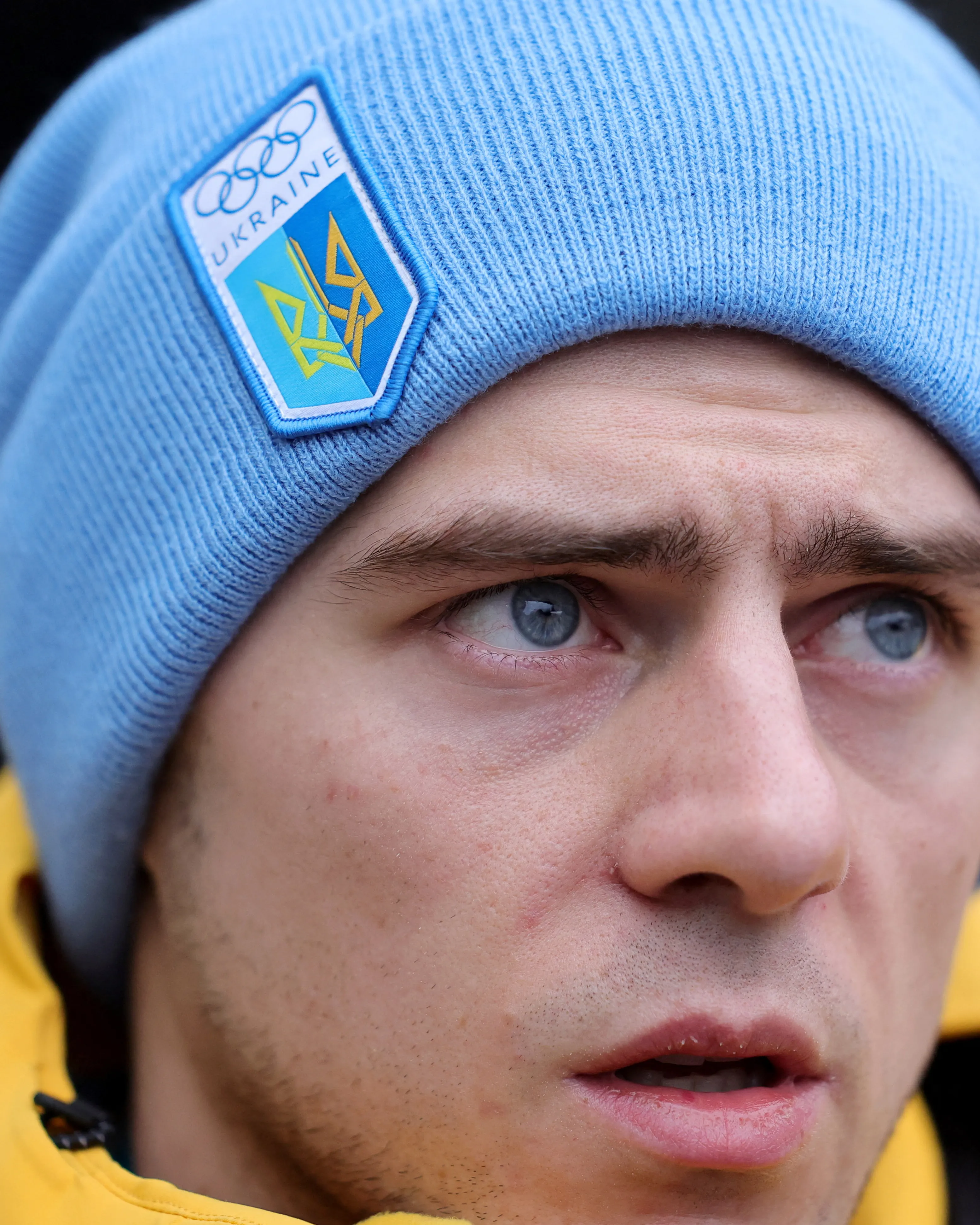 Arbitrážní soud zamítl odvolání ukrajinského skeletonisty proti diskvalifikaci z OH