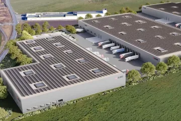 Na Moravu míří další investoři. V Mošnově se budou vyrábět elektrické vodiče, nové haly vyrostou i u Přerova