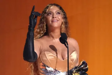Nominacím na ceny Grammy vévodí Beyoncé, Beatles mají šanci za píseň s AI