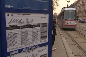 Dopravní podnik vs. vandalové: Kdo vyhraje souboj o tramvaje?
