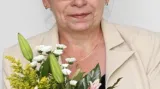 Pacientka Judita Šiňanská po operaci