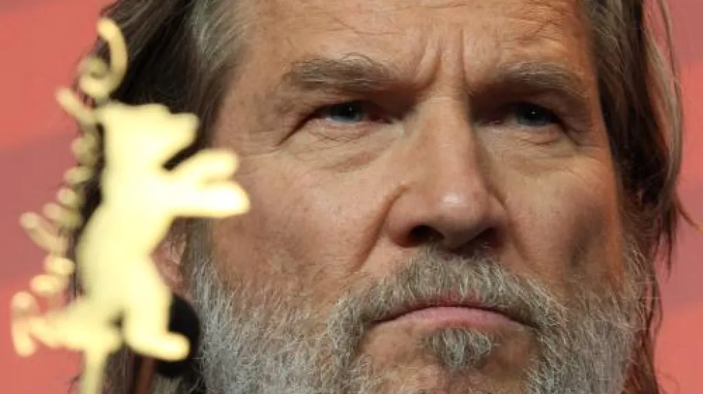 Jeff Bridges