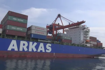 Nelegální odpad, který má na svědomí italská mafie? To teď prověřují bulharské úřady 