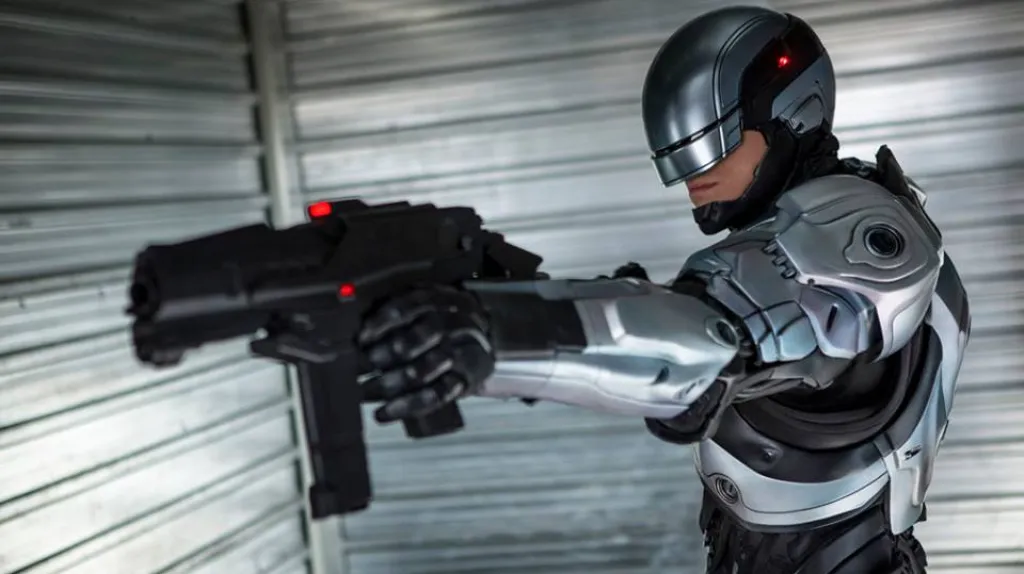 Robocop