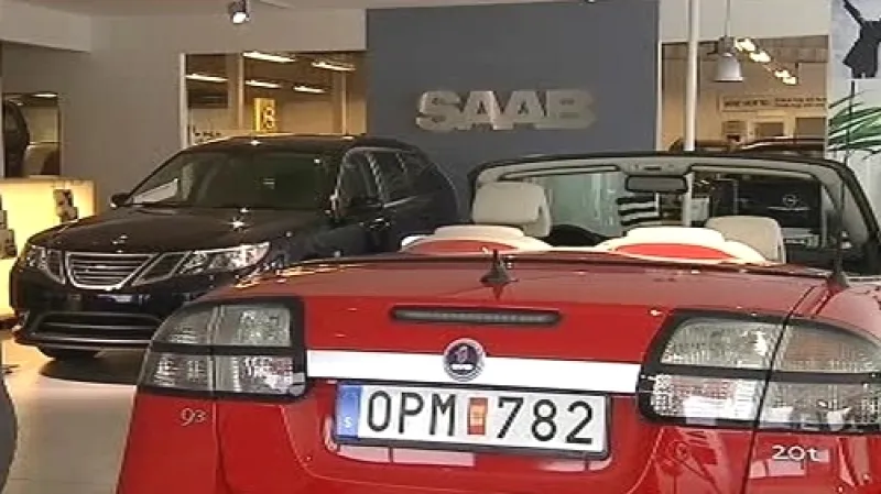 Saab