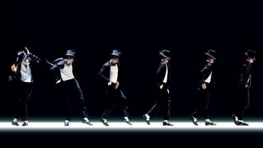 Moonwalk