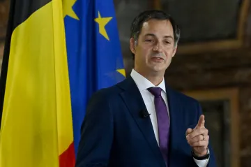 Belgičané mají nového premiéra. Vlámové a Valoni se dohodli na většinové koalici