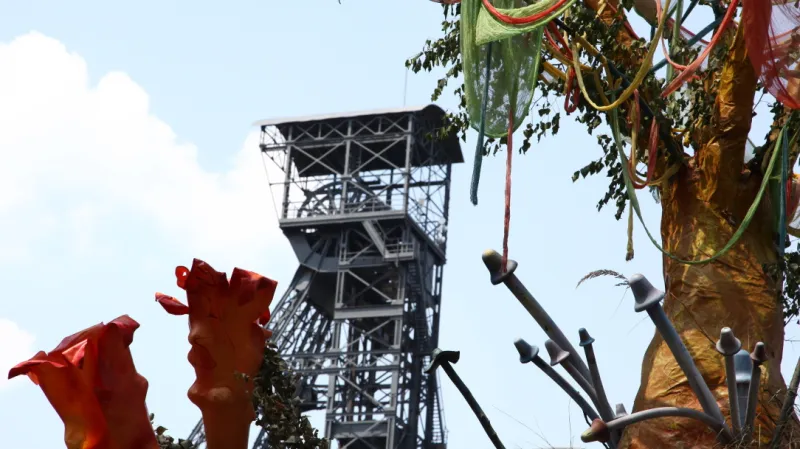 Colours of Ostrava 2014