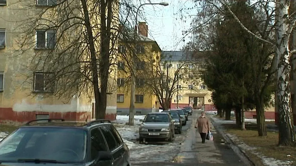 Karviná
