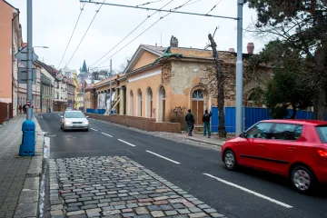 Památková ochrana Hadím lázním zůstává. Majitel, který ji chce sejmout, neuspěl ani u soudu