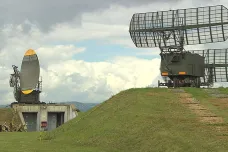 Armáda koupí nové radary. Přesluhující ruské stroje nahradí technika z Izraele
