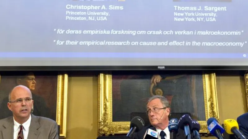 Rozhovor s Miroslavem Ševčíkem