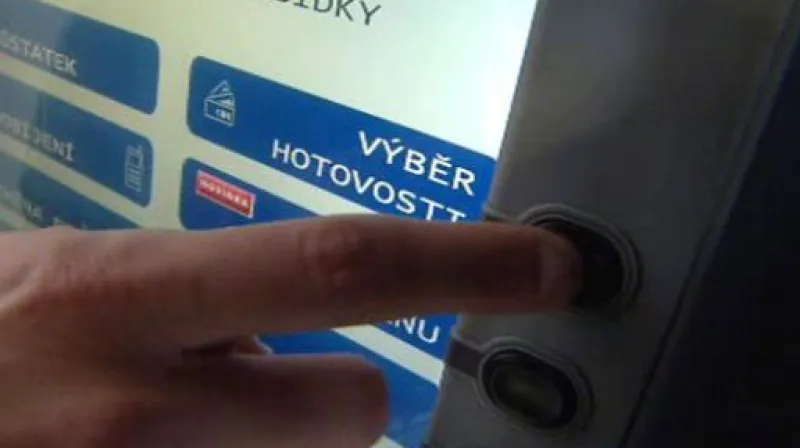 Reportáž Hany Vorlíčkové