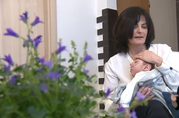 Paliativní týmy pomáhají nevyléčitelně nemocným pacientům. Jejich služby se mají dostat do více nemocnic
