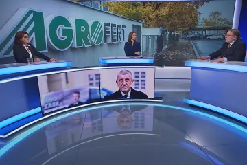 Prezidentově hře nerozumím, říká Pokorná Jermanová. Vondra mluví o ochraně zákonů