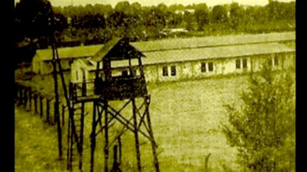 Stalag VIII D