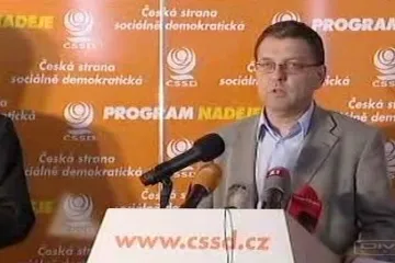 Dopis Obamovi je zápecnický, tvrdí Zaorálek