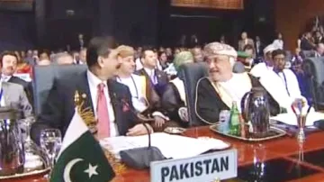 Summit Hnutí nezúčastněných zemí