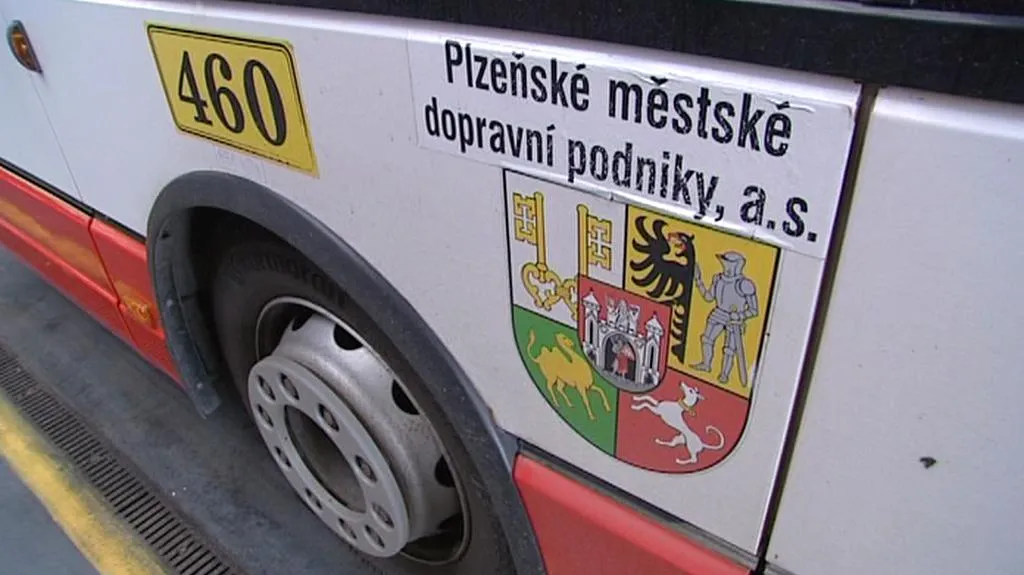 Plzeňské městské dopravní podniky