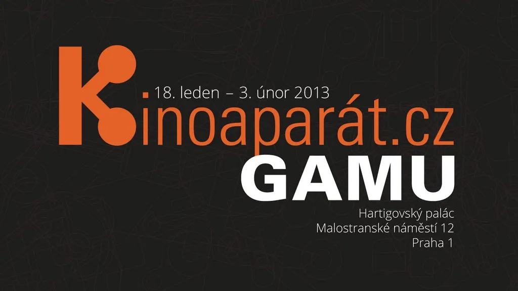 Kinoaparát