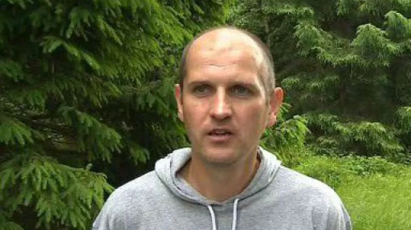 Radim Solanský vypráví o tom, co se stalo Rudolfu Fárkovi