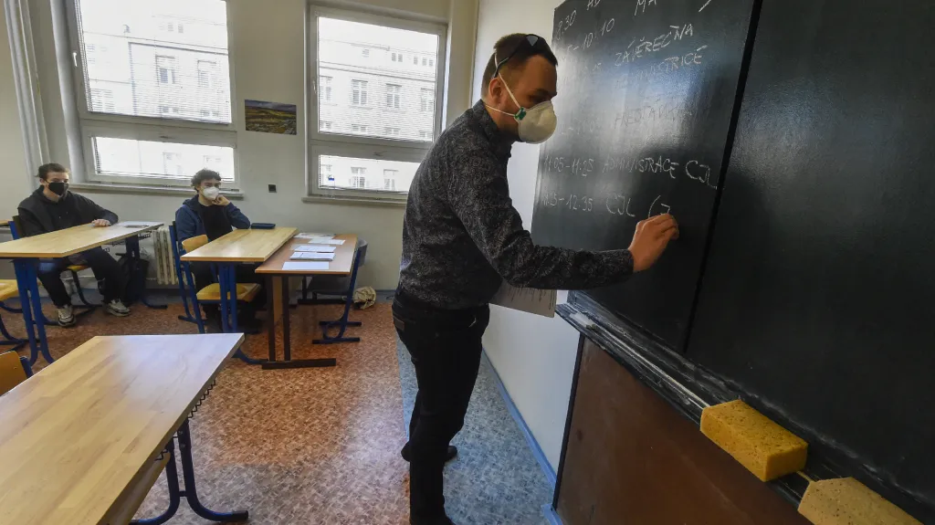 Střední průmyslová škola elektrotechniky a informatiky v Ostravě