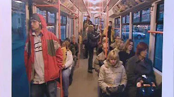 Jeden den v životě České republiky