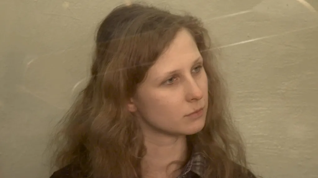 Marija Aljochinová