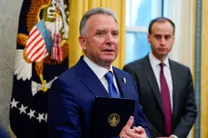 Witkoff označil reakci Hamásu na americký návrh příměří za zcela nepřijatelnou