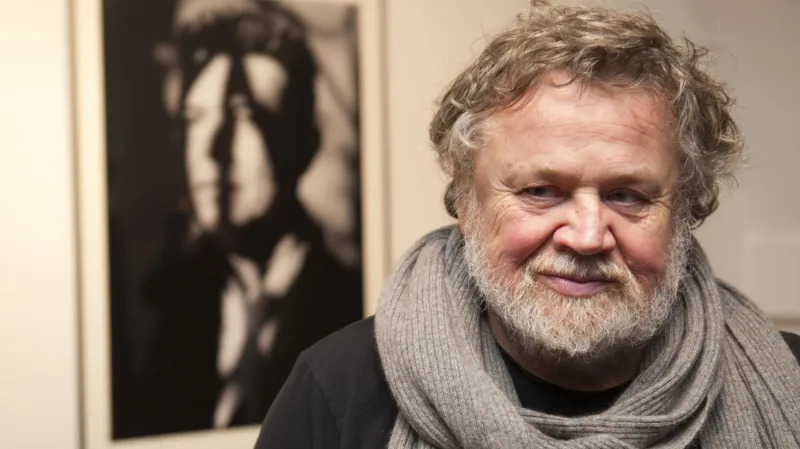 Antonín Kratochvíl