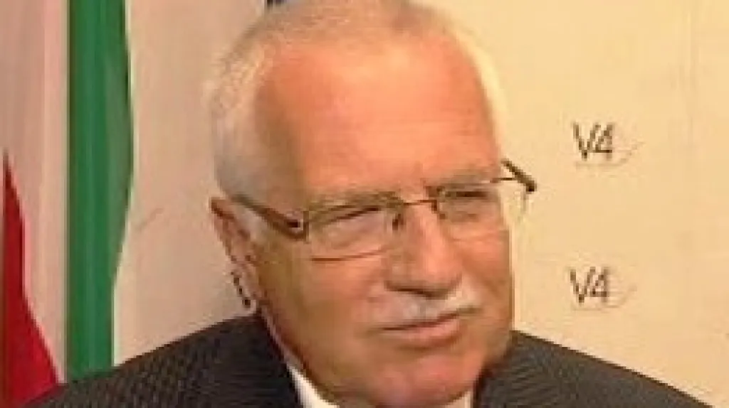 Václav Klaus